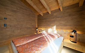 Chalet Chäserrugg